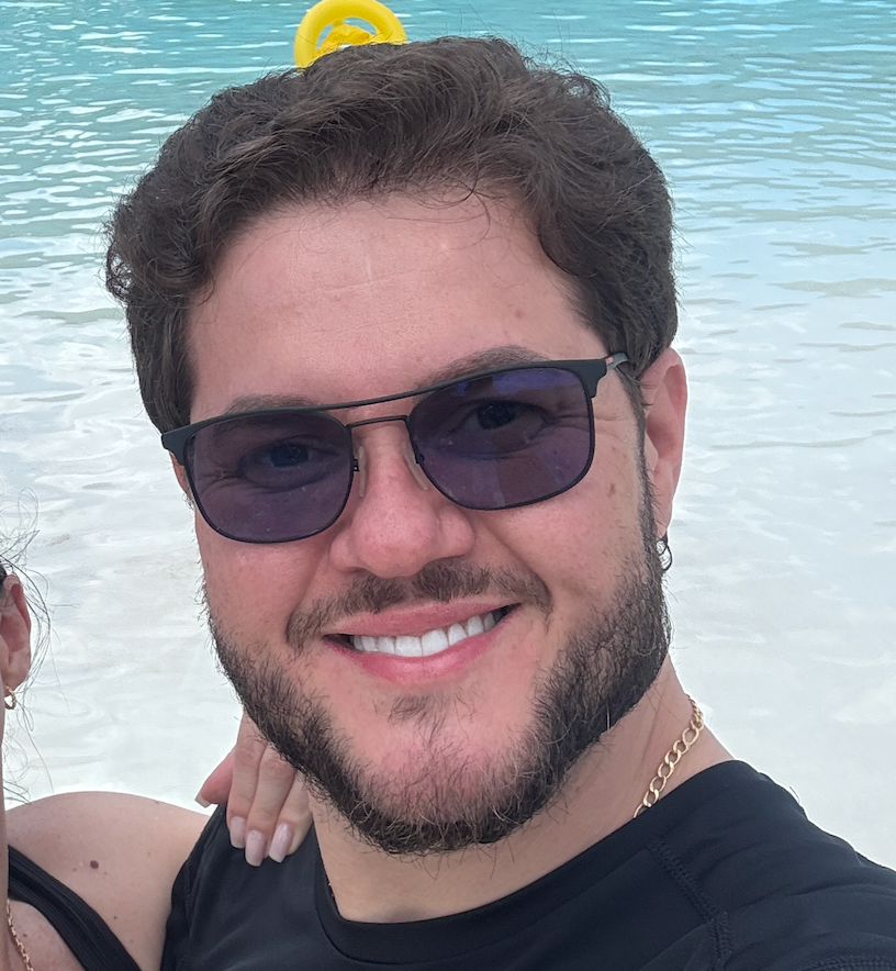 Ricardo Assis